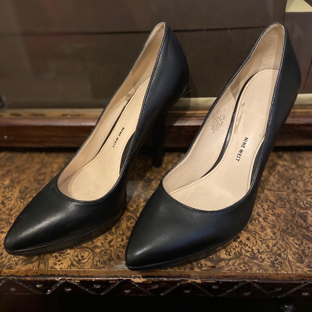 Nine West Heels